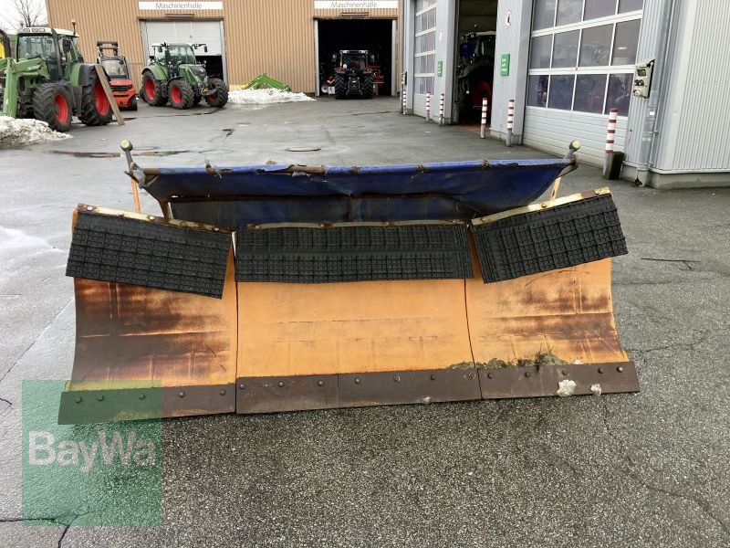 Schneepflug typu Schmidt 2,80 Meter, Gebrauchtmaschine w Waldkirchen (Zdjęcie 1)