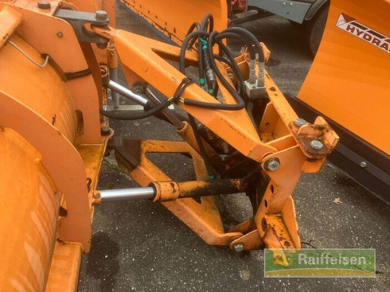 Schneepflug Türe ait Schmidt FOL 2.3, Gebrauchtmaschine içinde Bühl (resim 8)