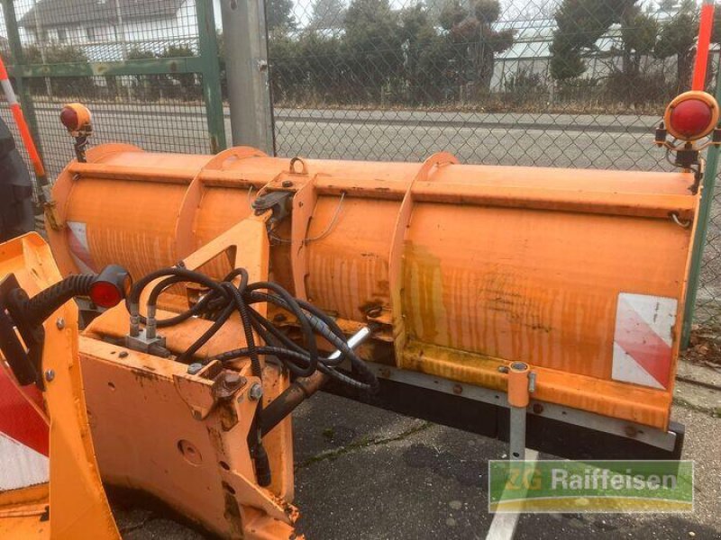 Schneepflug Türe ait Schmidt FOL 2.3, Gebrauchtmaschine içinde Bühl (resim 4)