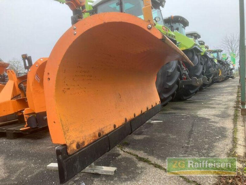 Schneepflug Türe ait Schmidt FOL 2.3, Gebrauchtmaschine içinde Bühl (resim 3)