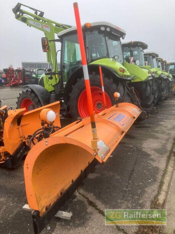 Schneepflug Türe ait Schmidt FOL 2.3, Gebrauchtmaschine içinde Bühl (resim 2)