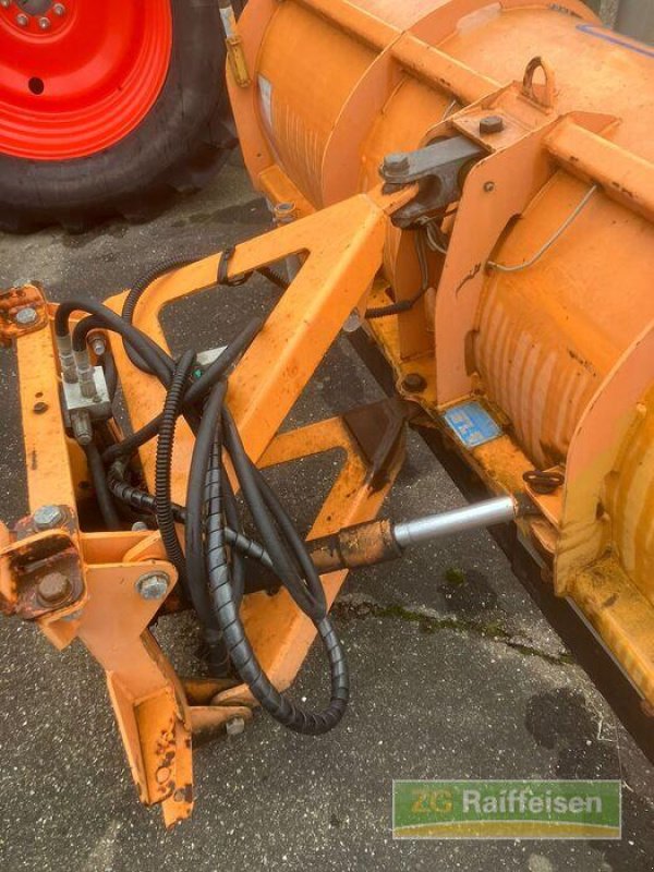 Schneepflug Türe ait Schmidt FOL 2.3, Gebrauchtmaschine içinde Bühl (resim 5)