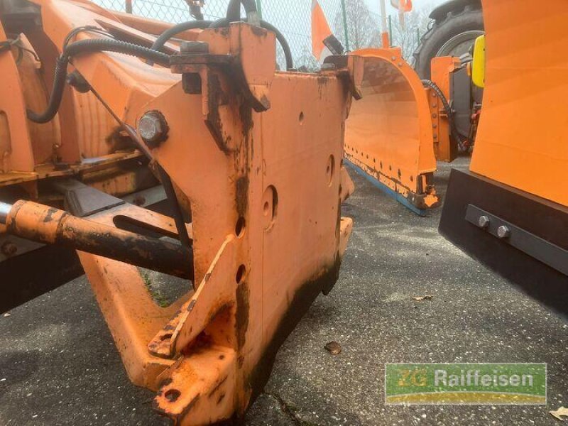 Schneepflug Türe ait Schmidt FOL 2.3, Gebrauchtmaschine içinde Bühl (resim 10)