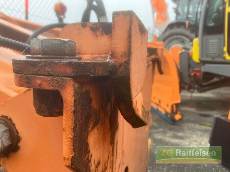 Schneepflug Türe ait Schmidt FOL 2.3, Gebrauchtmaschine içinde Bühl (resim 12)