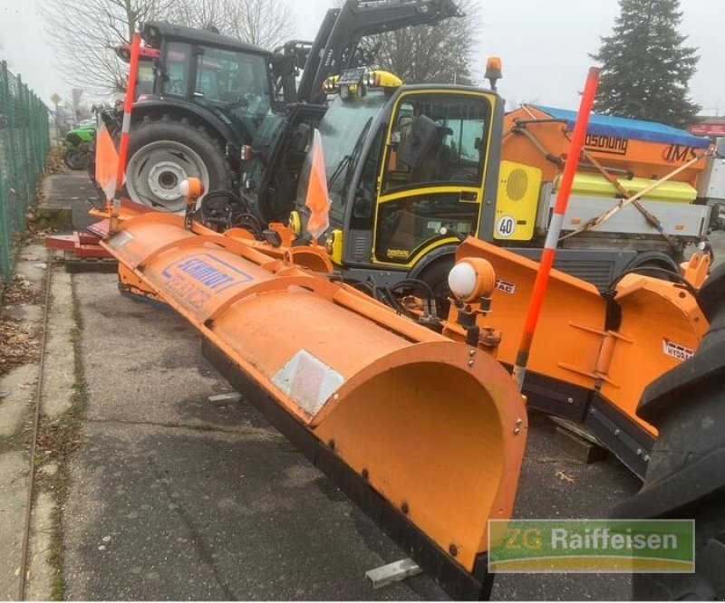 Schneepflug Türe ait Schmidt FOL 2.3, Gebrauchtmaschine içinde Bühl (resim 1)
