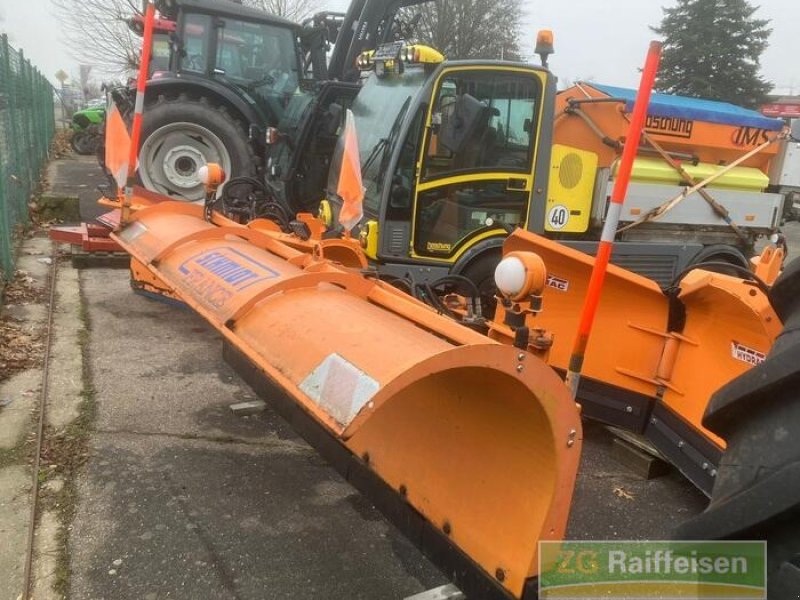 Schneepflug van het type Schmidt FOL 2.3, Gebrauchtmaschine in Bühl (Foto 1)