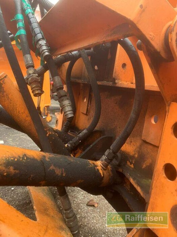 Schneepflug Türe ait Schmidt FOL 2.3, Gebrauchtmaschine içinde Bühl (resim 9)