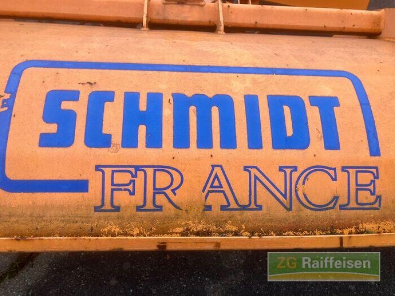 Schneepflug Türe ait Schmidt FOL 2.3, Gebrauchtmaschine içinde Bühl (resim 13)