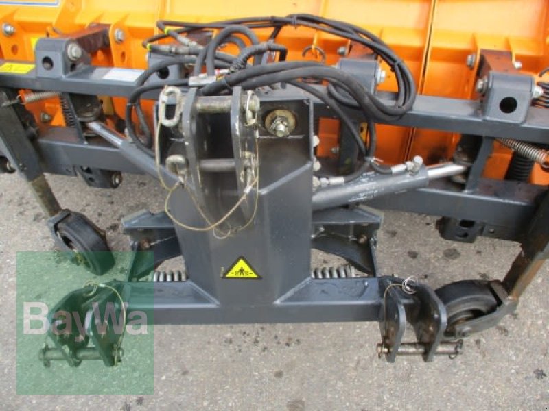 Schneepflug tip Schmidt MS 27 C   # 548, Gebrauchtmaschine in Schönau b.Tuntenhausen (Poză 8)