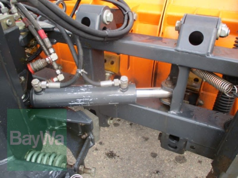 Schneepflug tip Schmidt MS 27 C   # 548, Gebrauchtmaschine in Schönau b.Tuntenhausen (Poză 9)