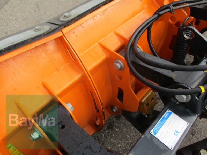 Schneepflug tip Schmidt MS 27 C   # 548, Gebrauchtmaschine in Schönau b.Tuntenhausen (Poză 13)