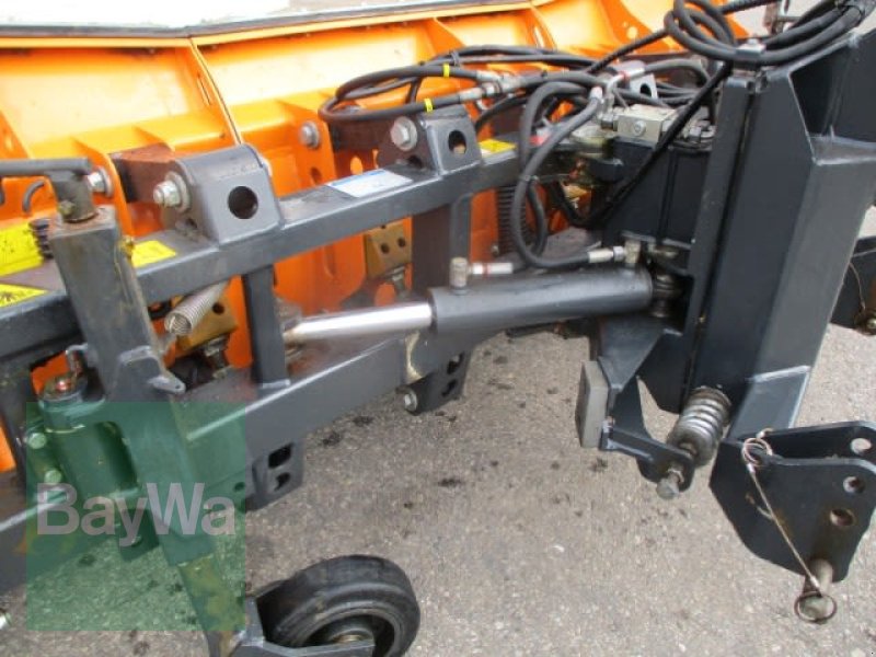 Schneepflug tip Schmidt MS 27 C   # 548, Gebrauchtmaschine in Schönau b.Tuntenhausen (Poză 10)