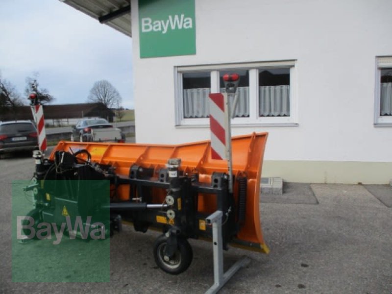 Schneepflug του τύπου Schmidt MS 30.1   # 547, Gebrauchtmaschine σε Schönau b.Tuntenhausen (Φωτογραφία 7)