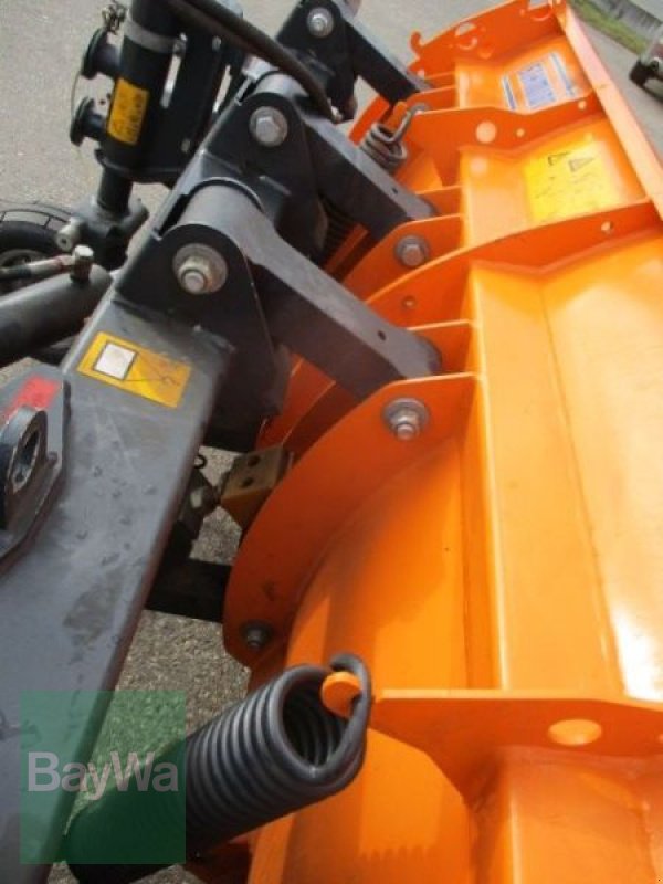 Schneepflug του τύπου Schmidt MS 30.1   # 547, Gebrauchtmaschine σε Schönau b.Tuntenhausen (Φωτογραφία 12)