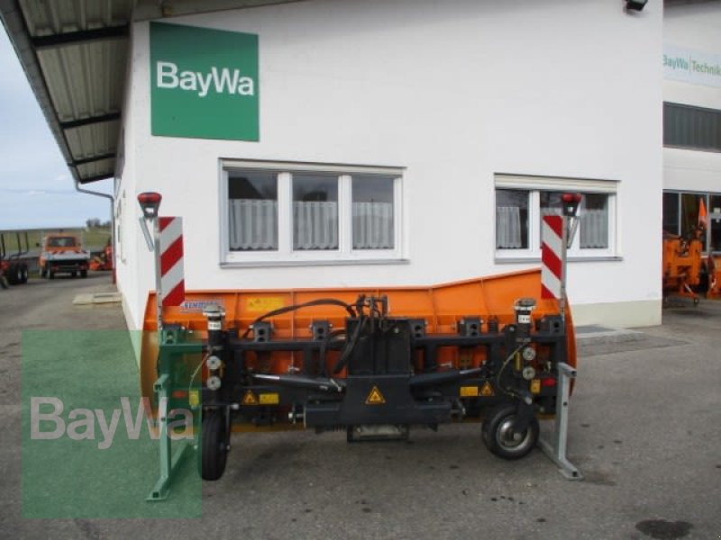 Schneepflug του τύπου Schmidt MS 30.1   # 547, Gebrauchtmaschine σε Schönau b.Tuntenhausen (Φωτογραφία 1)