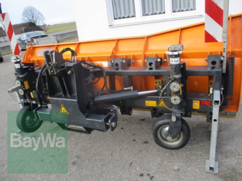 Schneepflug του τύπου Schmidt MS 30.1   # 547, Gebrauchtmaschine σε Schönau b.Tuntenhausen (Φωτογραφία 13)