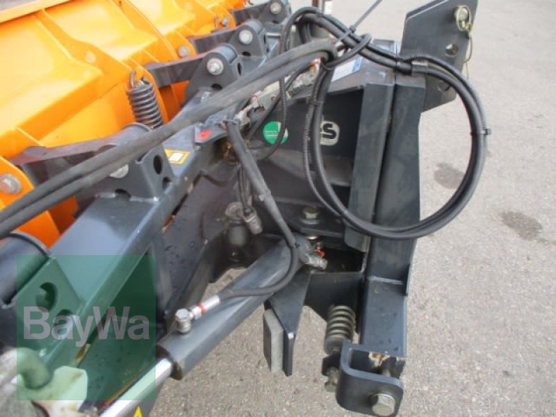 Schneepflug του τύπου Schmidt MS 30.1   # 547, Gebrauchtmaschine σε Schönau b.Tuntenhausen (Φωτογραφία 9)