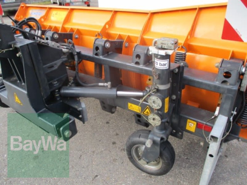 Schneepflug του τύπου Schmidt MS 30.1   # 547, Gebrauchtmaschine σε Schönau b.Tuntenhausen (Φωτογραφία 8)