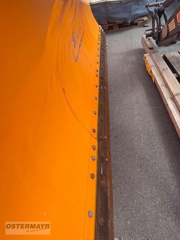 Schneepflug des Typs Schmidt MS 34.1 Schneepflug, Gebrauchtmaschine in Rohr (Bild 5)