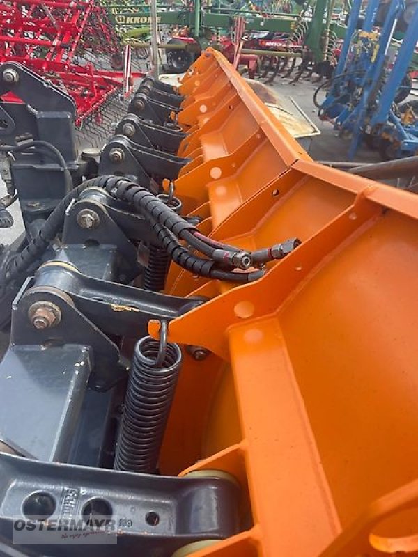 Schneepflug des Typs Schmidt MS 34.1 Schneepflug, Gebrauchtmaschine in Rohr (Bild 4)