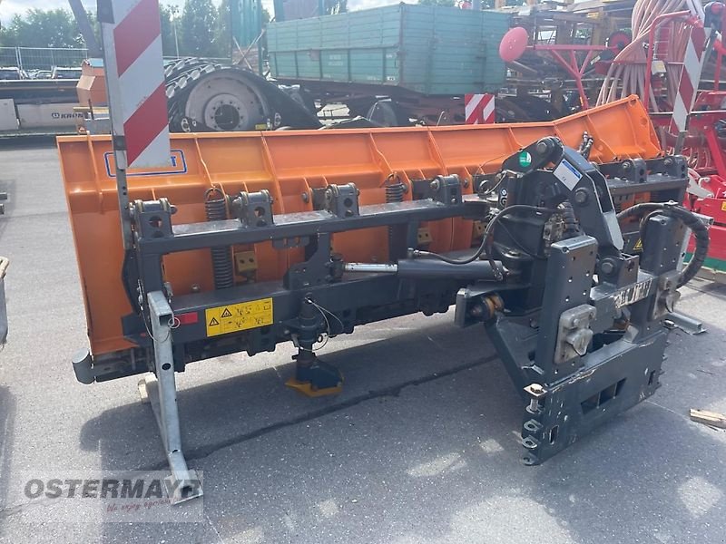 Schneepflug des Typs Schmidt MS 34.1 Schneepflug, Gebrauchtmaschine in Rohr (Bild 2)