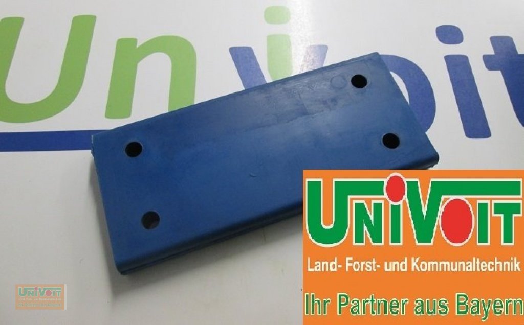 Schneepflug des Typs Schmidt Schneepflug Ersatzteile - Zubehör, Neumaschine in Warmensteinach (Bild 2)