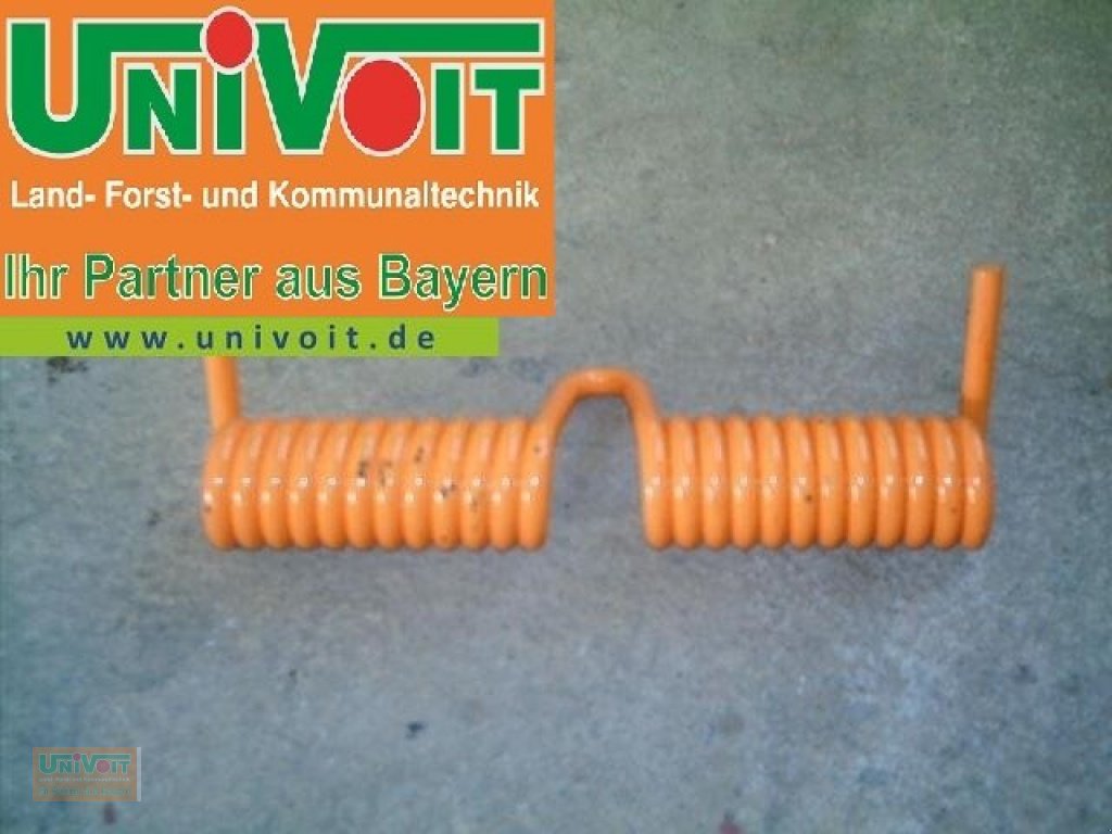 Schneepflug des Typs Schmidt Schneepflug Ersatzteile - Zubehör, Neumaschine in Warmensteinach (Bild 13)