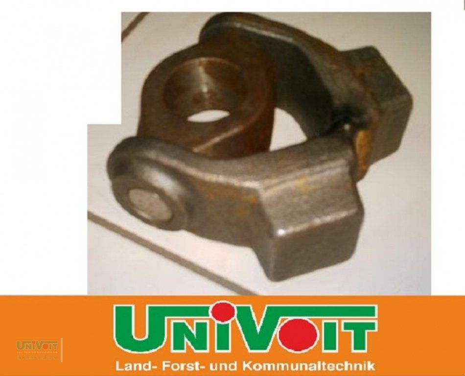 Schneepflug des Typs Schmidt Schneepflug Ersatzteile - Zubehör, Neumaschine in Warmensteinach (Bild 5)