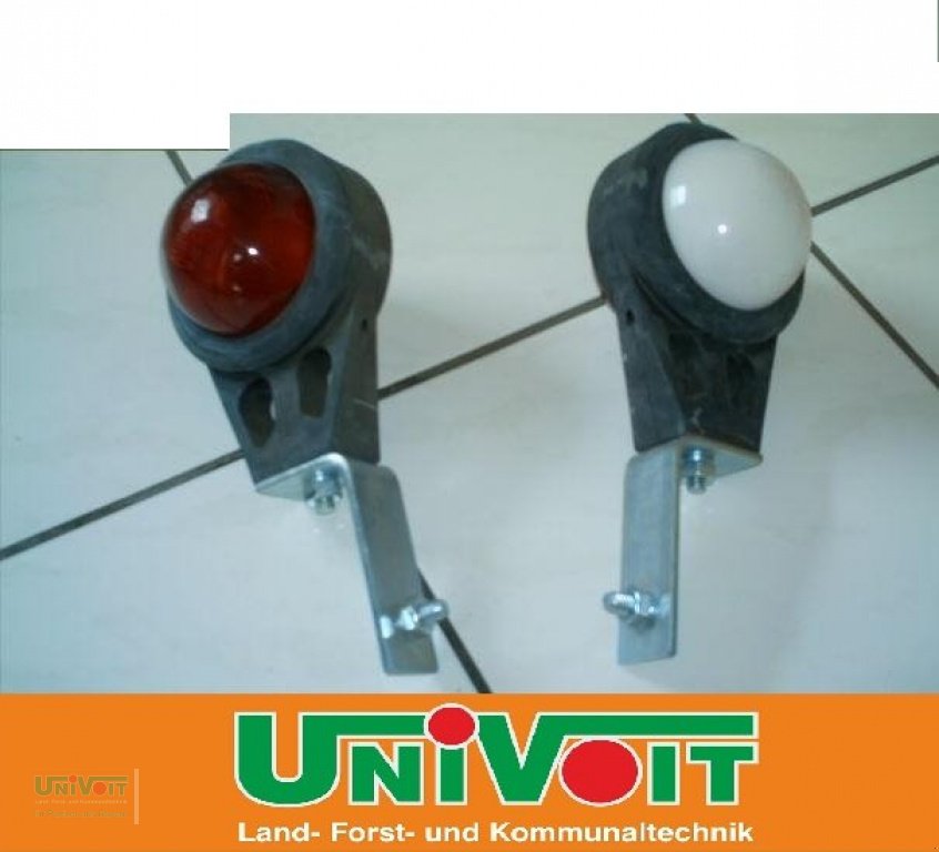 Schneepflug des Typs Schmidt Schneepflug Ersatzteile - Zubehör, Neumaschine in Warmensteinach (Bild 14)