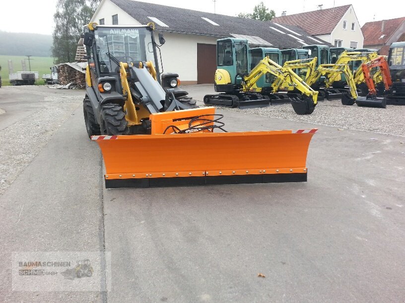 Schneepflug типа Schmidt Schneeschild 2,2m, Neumaschine в Stetten (Фотография 13)