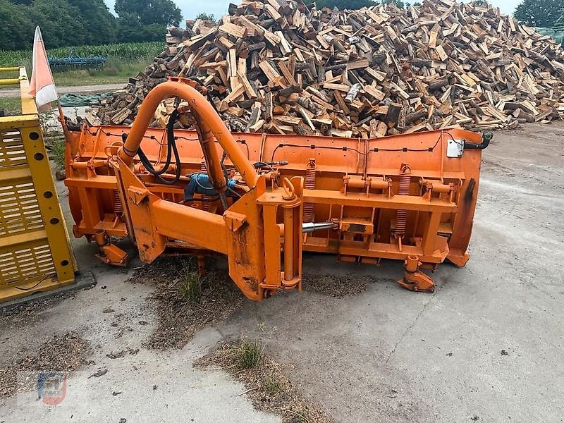 Schneepflug типа Schmidt Schneeschild 3 Meter Vario Sehr guter Zustand, Gebrauchtmaschine в Fitzen (Фотография 7)