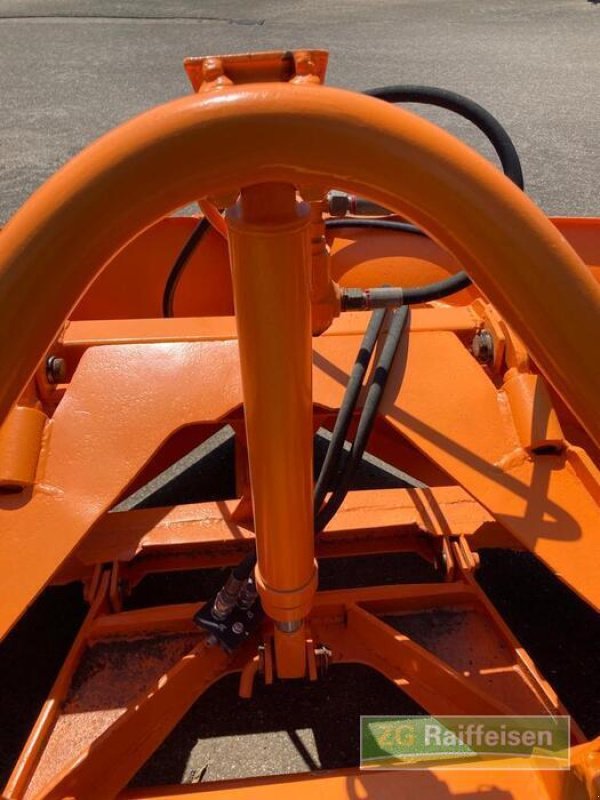 Schneepflug typu Schmidt Spitzpflug, Gebrauchtmaschine v Bühl (Obrázek 7)