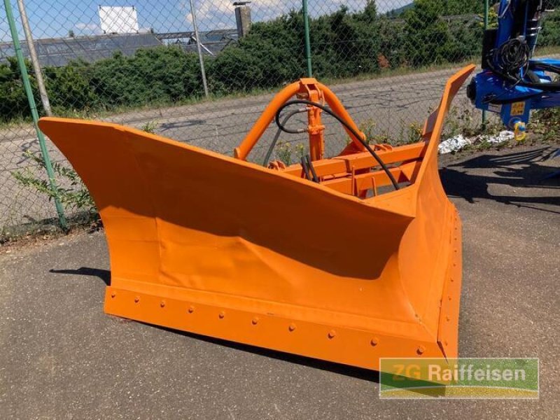 Schneepflug typu Schmidt Spitzpflug, Gebrauchtmaschine v Bühl (Obrázek 1)