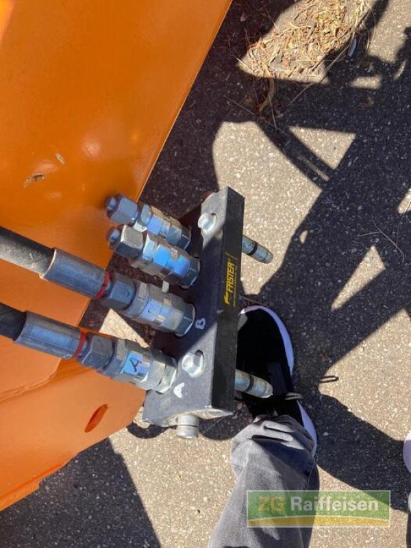 Schneepflug typu Schmidt Spitzpflug, Gebrauchtmaschine v Bühl (Obrázek 8)