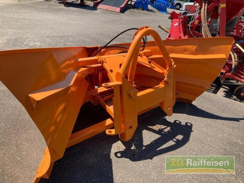 Schneepflug typu Schmidt Spitzpflug, Gebrauchtmaschine v Bühl (Obrázek 5)
