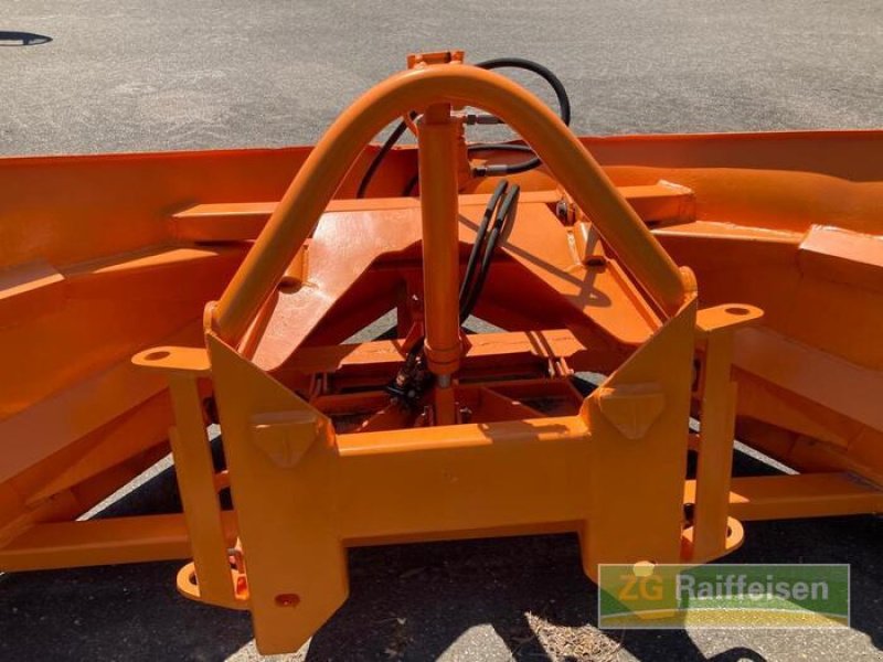 Schneepflug typu Schmidt Spitzpflug, Gebrauchtmaschine v Bühl (Obrázek 6)