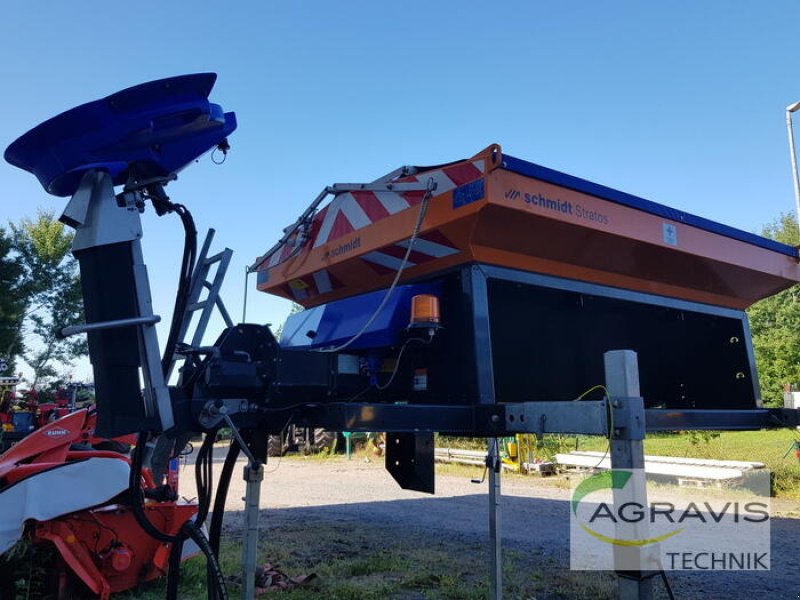 Schneepflug typu Schmidt STRATOS F 25, Gebrauchtmaschine v Nartum (Obrázek 3)