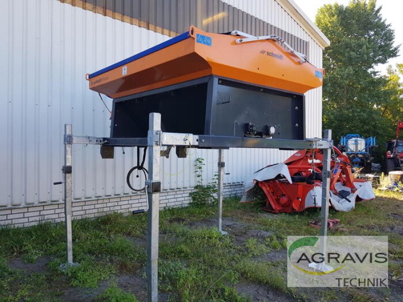 Schneepflug typu Schmidt STRATOS F 25, Gebrauchtmaschine v Nartum (Obrázek 2)