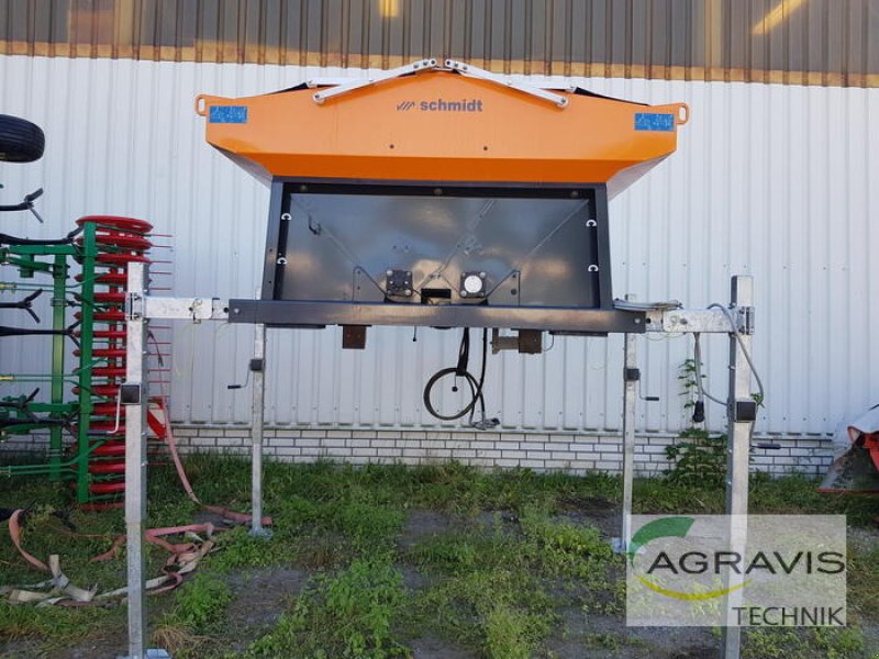 Schneepflug typu Schmidt STRATOS F 25, Gebrauchtmaschine v Nartum (Obrázek 1)