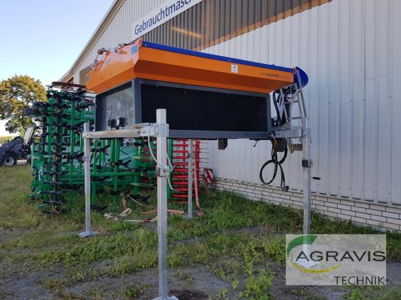 Schneepflug typu Schmidt STRATOS F 25, Gebrauchtmaschine v Nartum (Obrázek 15)