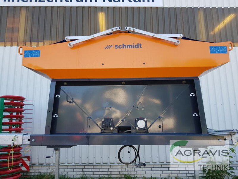 Schneepflug typu Schmidt STRATOS F 25, Gebrauchtmaschine v Nartum (Obrázek 11)