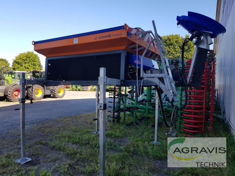 Schneepflug typu Schmidt STRATOS F 25, Gebrauchtmaschine v Nartum (Obrázek 5)