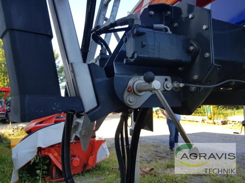 Schneepflug typu Schmidt STRATOS F 25, Gebrauchtmaschine v Nartum (Obrázek 10)