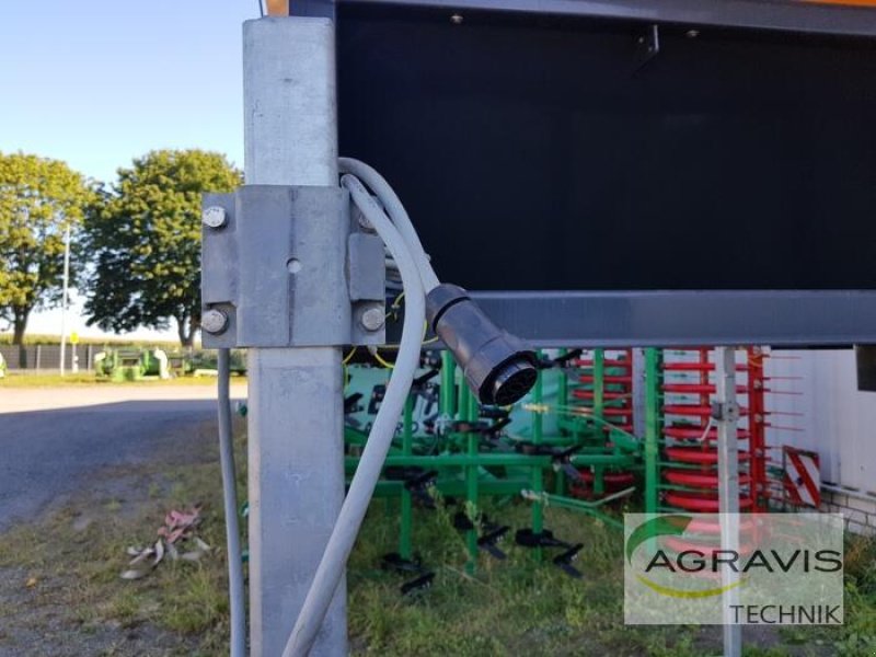 Schneepflug typu Schmidt STRATOS F 25, Gebrauchtmaschine v Nartum (Obrázek 12)