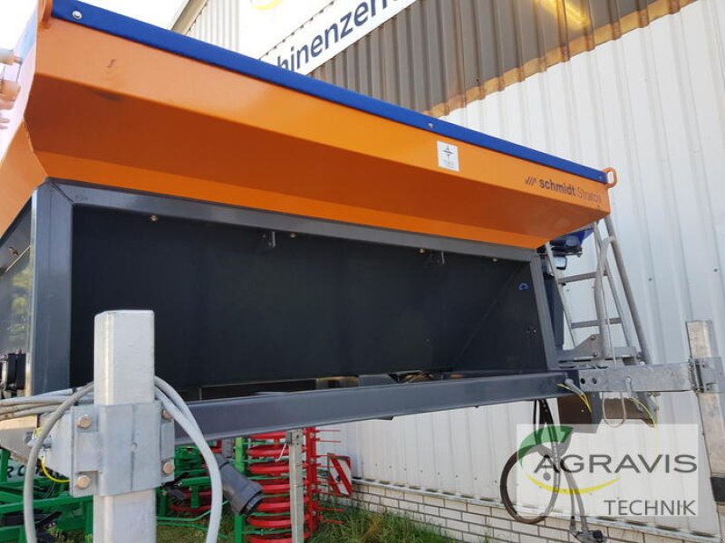 Schneepflug typu Schmidt STRATOS F 25, Gebrauchtmaschine v Nartum (Obrázek 13)