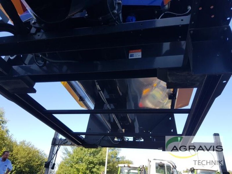 Schneepflug typu Schmidt STRATOS F 25, Gebrauchtmaschine v Nartum (Obrázek 9)