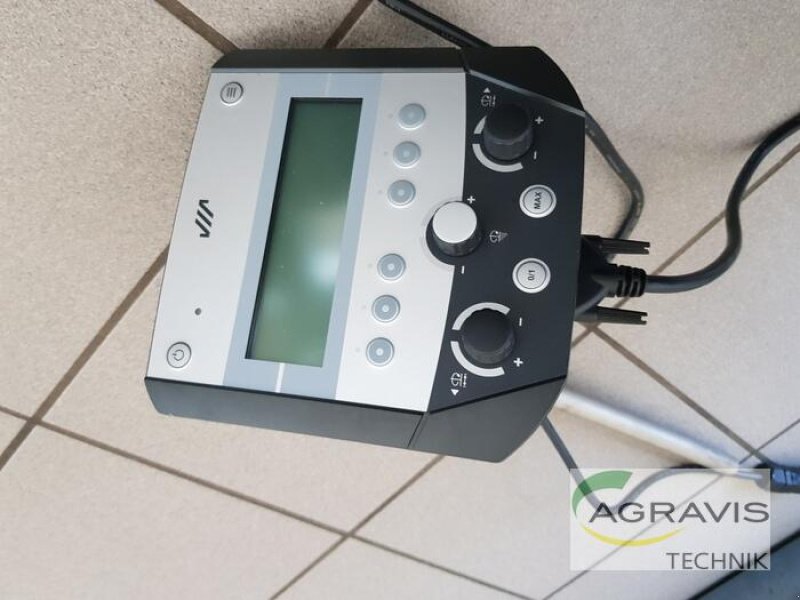 Schneepflug typu Schmidt STRATOS F 25, Gebrauchtmaschine v Nartum (Obrázek 14)