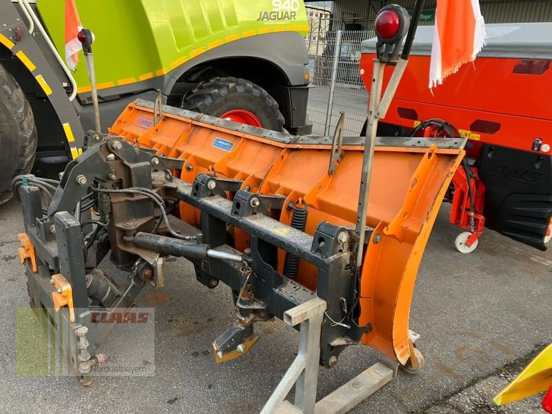 Schneepflug des Typs Schmidt TARRON MS 30.1, Gebrauchtmaschine in Cham (Bild 3)