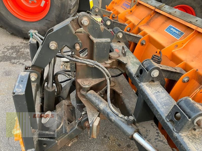 Schneepflug des Typs Schmidt TARRON MS 30.1, Gebrauchtmaschine in Cham (Bild 6)