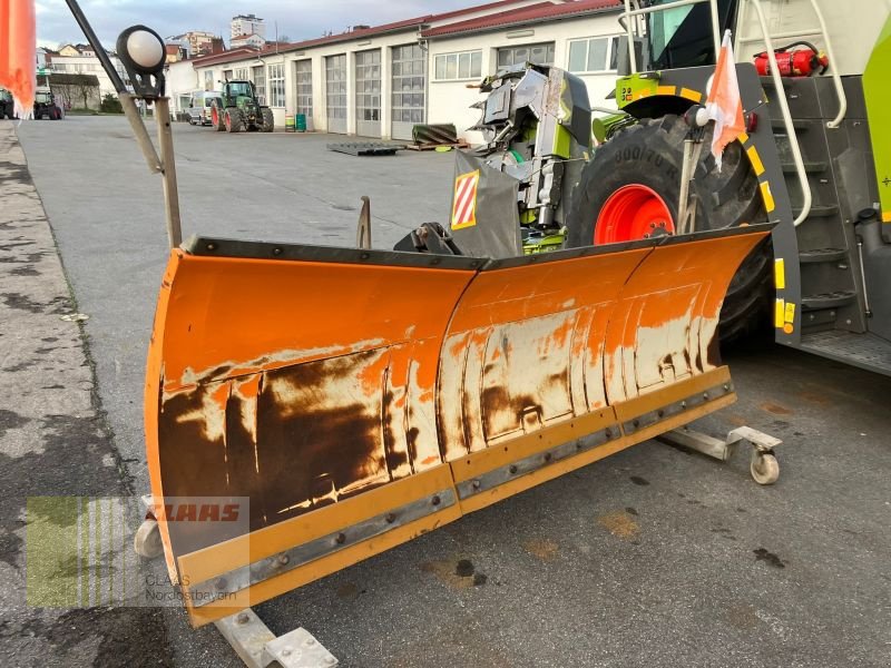 Schneepflug des Typs Schmidt TARRON MS 30.1, Gebrauchtmaschine in Cham (Bild 1)